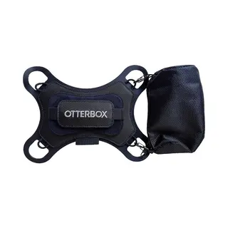 Otterbox Utility Series Latch Tablet Klemhouder Universeel 17, 8 Cm (7) - 33 Cm (13) Zwart