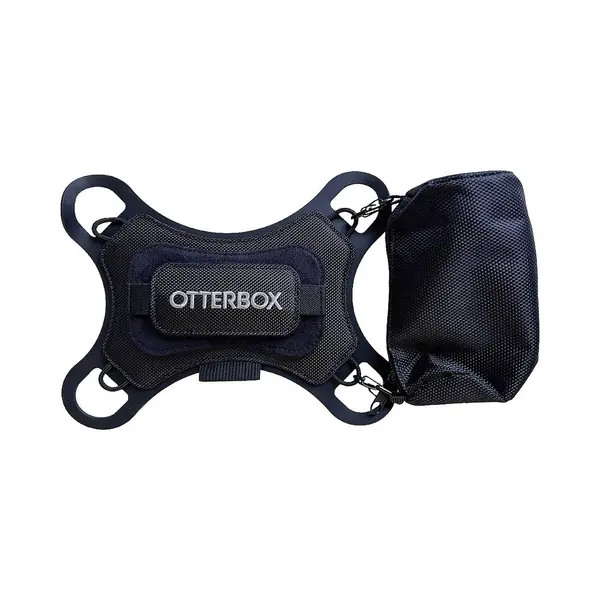 Otterbox Utility Series Latch Tablet Klemhouder Universeel 17, 8 Cm (7) - 33 Cm (13) Zwart thumbnail
