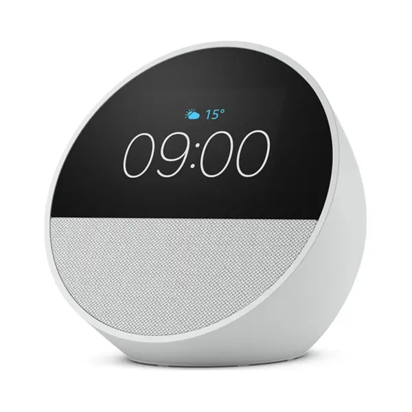 Amazon Echo Spot thumbnail