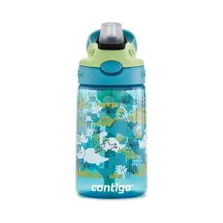 Contigo, Drinkfles + Thermosfles, (0.41 l)