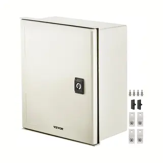 Vevor DQXFSBLG30X25X141V0 Elektrogehäusezubehör