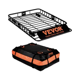 Vevor CDXLJJY251365ROA4V0 Werkzeugwagen