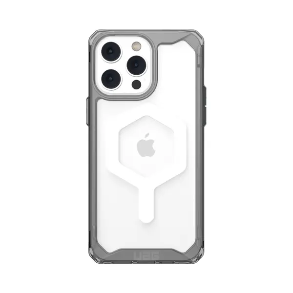 Urban Armor Gear Plyo Handy-Schutzhülle 17 cm (6.7") Cover Transparent thumbnail