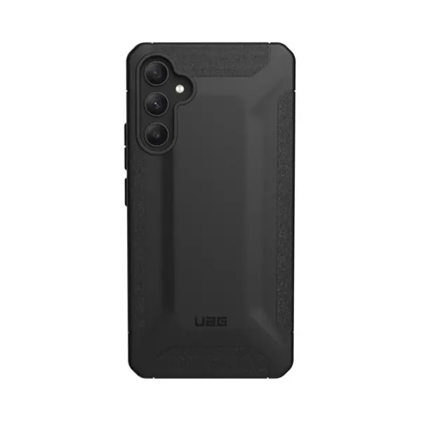 Urban Armor Gear 214195114040 mobiele telefoon behuizingen 16,8 cm (6.6") Hoes Zwart thumbnail
