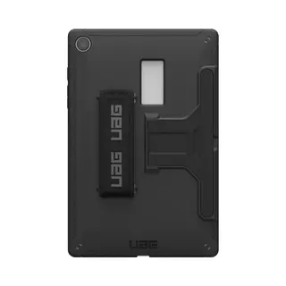 Urban Armor Gear [U] von Uag 224450114040 Tablett-Hülle 27.9 cm (11") Cover Schwarz