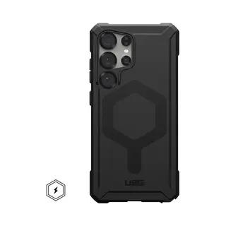 Urban Armor Gear Essential Armor Handy-Schutzhülle 17,3 cm (6.8") Cover Schwarz