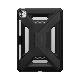 Urban Armor Gear 124491114040 Tablet-Schutzhülle 27,9 cm (11") Cover Schwarz