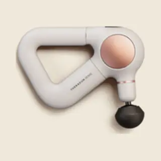 Therabody Theragun Sense stimulator Universeel Zwart, Wit