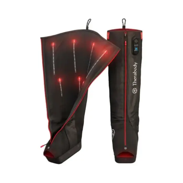Theragun Therabody Recovery Air Pro Plus - Regular thumbnail