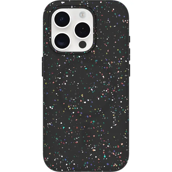 OtterBox Core Series Case For MagSafe For IPhone 15 Pro, Shockproof, Drop Proof, Ultra-Slim, Protective Case, 3x Tested To Military Standard, Black thumbnail