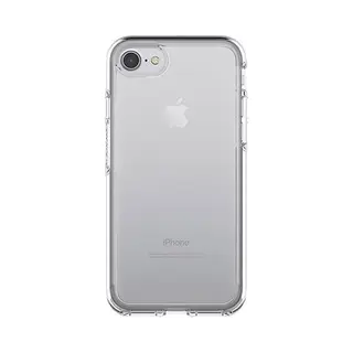 Otterbox OtterBox React Für Google Pixel 9a - Clear Backcover Google Pixel 9a Transparant