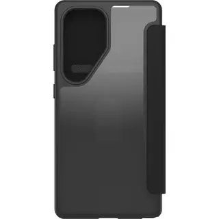 OtterBox Ob React Folio Pueblo Black Crystal - Cl