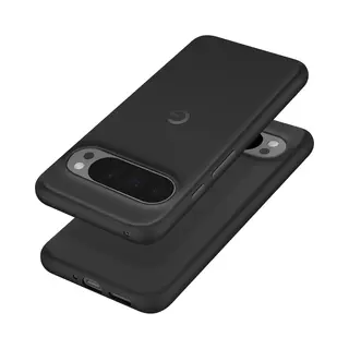 Google Cover Pixel 9 Pro Xl Obsidian Zwart (ga05656-ww)