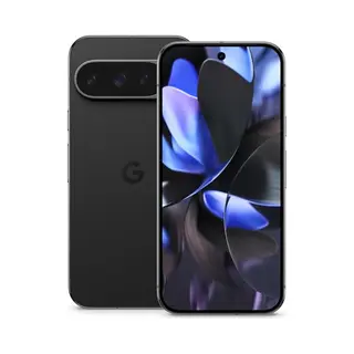 Google Pixel 9 Pro 16 Gb 256 Gb 4700 mAh Schwarz