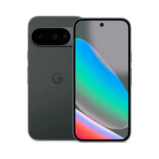 Google Pixel 10 12 Gb 128 Gb 4970 mAh Schwarz