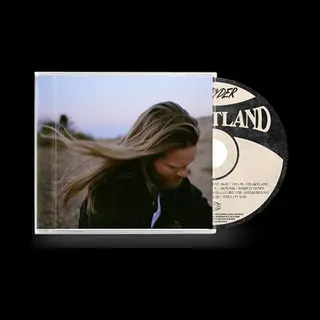 Artist Theory Records Heartland