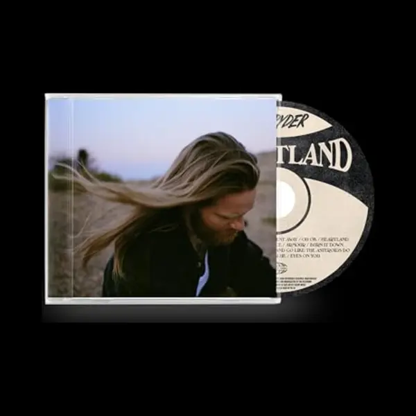 Artist Theory Records Heartland thumbnail