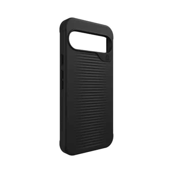 Zagg Luxe mobiele telefoon behuizingen 17,3 cm (6.8") Hoes Zwart thumbnail