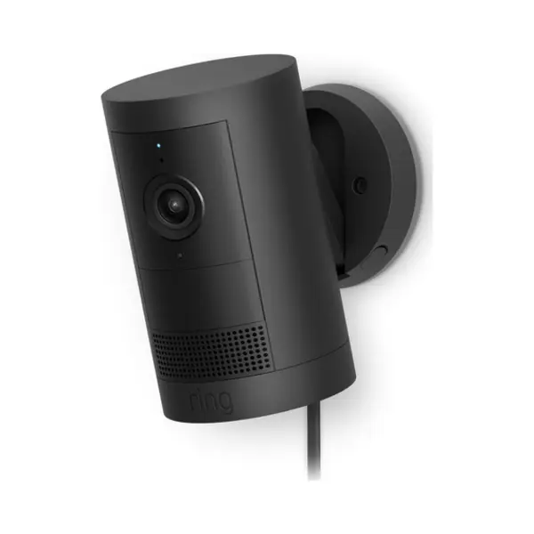 Ring Outdoor Camera Plus Ip-beveiligingscamera Buiten Plafond/muur thumbnail