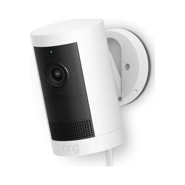 Ring Outdoor Camera Plus Ip-beveiligingscamera Buiten Plafond/muur thumbnail