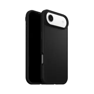OtterBox React (Apple IPhone Air), Smartphone Hülle, Schwarz, Transparent