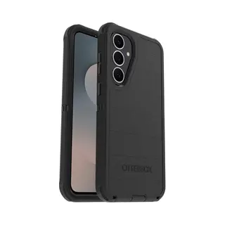 Otterbox Defender Pro Samsung Galaxy S25 Fe Backcover Schwarz