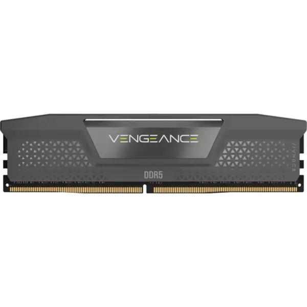 Corsair Vengeance CMK16GX5M1E6000Z36 geheugenmodule 16 Gb 1 x 16 Gb DDR5 6000 Mt/s 288-pin Dimm thumbnail