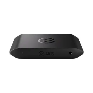 Elgato Game Capture 4K S video capture board Usb 3.2 Gen 1 (3.1 Gen 1)
