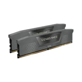 Corsair Vengeance geheugenmodule 64 Gb 2 x 32 Gb DDR5 6000 Mt/s
