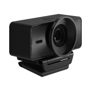 Elgato Facecam 4K webcam Usb-C Zwart