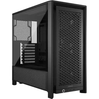 Corsair Frame 4000D Rs Midi Tower Zwart