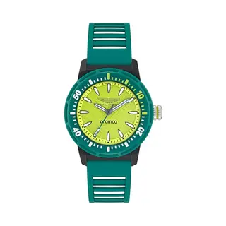 Aston Martin Unisex Analog Quarz Armbanduhr Am Formula 1 Pdk W