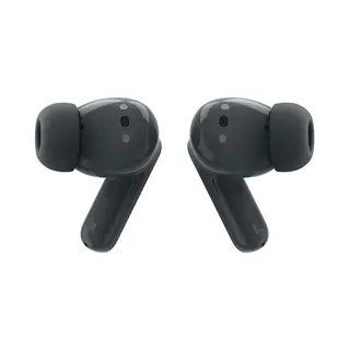 Motorola Moto Buds Bass Headset True Wireless Stereo (Tws) In-ear Calls/Music Bluetooth Black