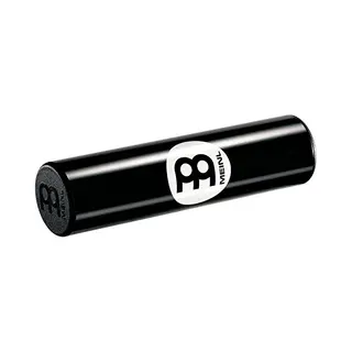 Meinl Percussion Meinl Studio Shaker SH10-L-Bk, Black