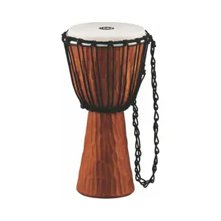 Meinl Headliner Djembe HDJ4-M, 10", Nile Series - Djembe