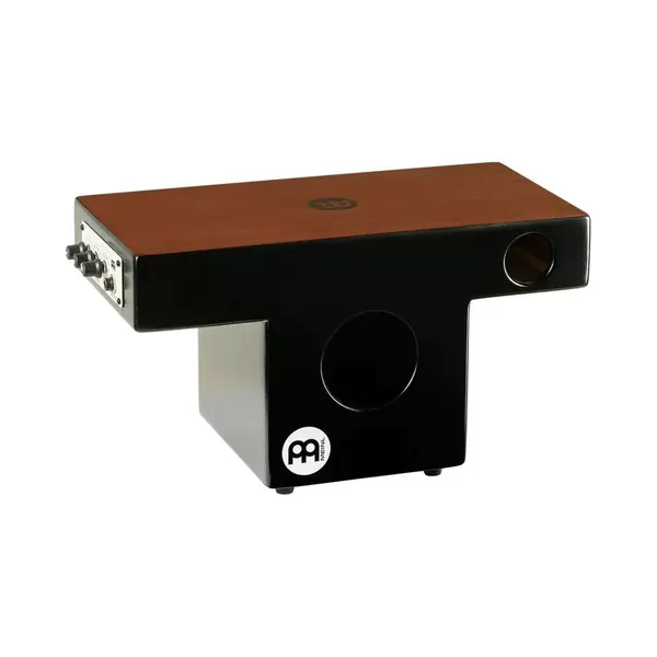 Meinl Percussion Pickup Slap-Top Mahogany Cajon thumbnail