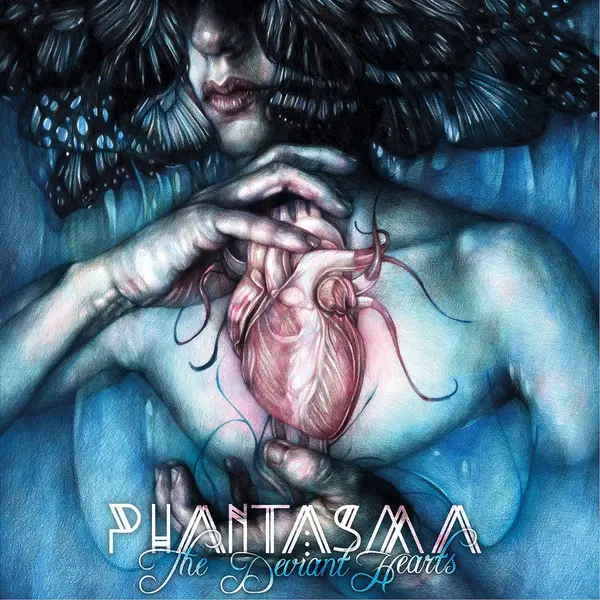 Phantasma The Deviant Hearts thumbnail