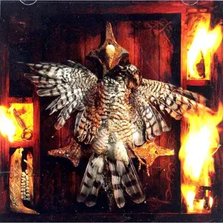 Napalm Records Nemesis Divina