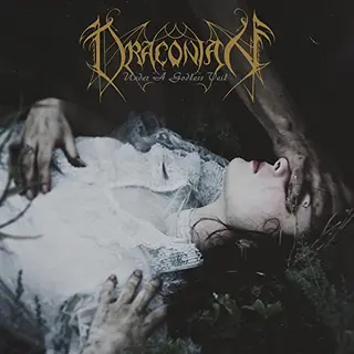 Pias Nederland Draconian - Under A Godless Veil (Cd)
