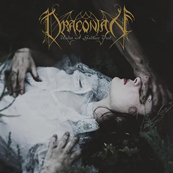 Pias Nederland Draconian - Under A Godless Veil (Cd) thumbnail