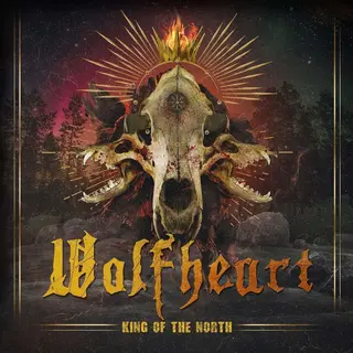 Napalm Records King Of The North