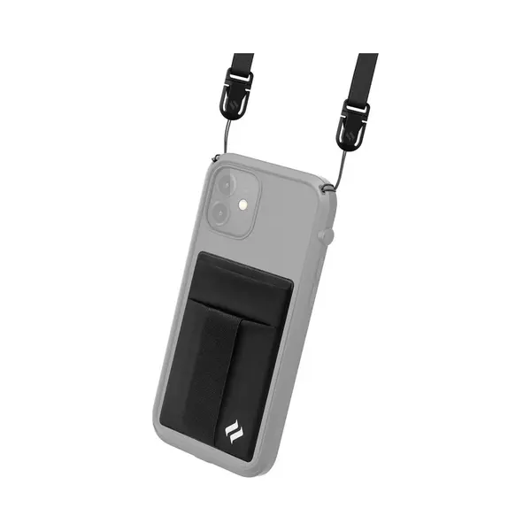 Catalyst Crux Gear (Apple IPhone 11, Apple IPhone 11 Pro, Apple IPhone 11 Pro Max), Smartphonehoes, Zwart thumbnail