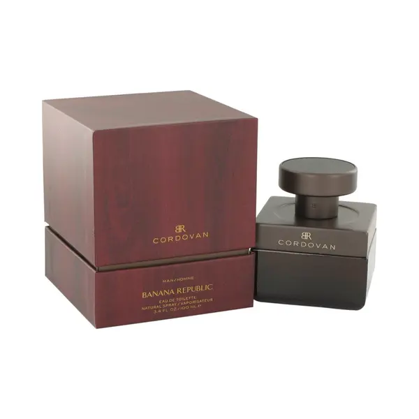 Banana Republic Cordovan Eau De Toilette 100ml thumbnail