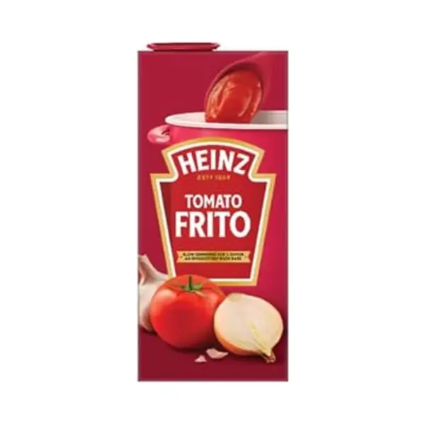 Heinz Tomato Frito (15x 350gr) thumbnail