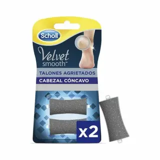 Scholl Talloni Screpolati 2 Unità