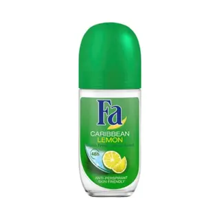Fa Deoroller Lime Squeeze 50 Ml