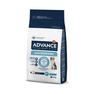 Affinity Advance Vet Canine Adult Gastroenteric Futter 12Kg