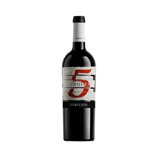 Perelada 5 Finques 2021