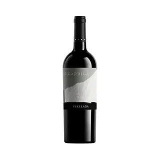 Castillo Perelada By Perelada & Chivite Finca La Garriga Do 2015, Spanien, Trocken, 0, 75l
