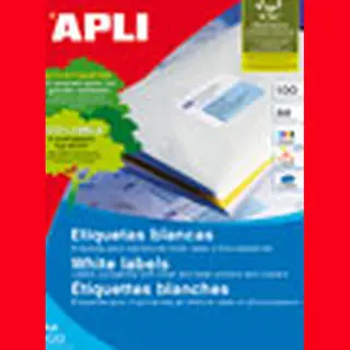 Apli 01270 Wit